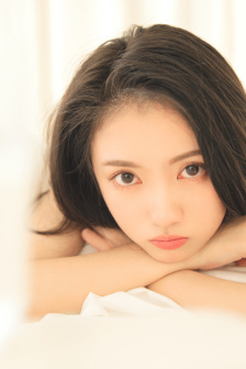 奥丽维娅·赫西大尺